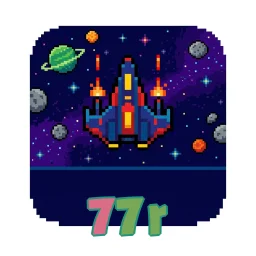 77r