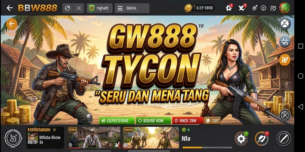 Visual de 985BET