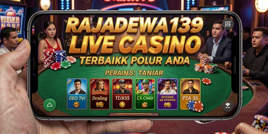 Visual de Q3BET